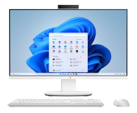 ASUS VM640KA AIO 24" Ryzen AI 5-330/16GB/512/Win11 100Hz Biały - 1522908 - zdjęcie 1